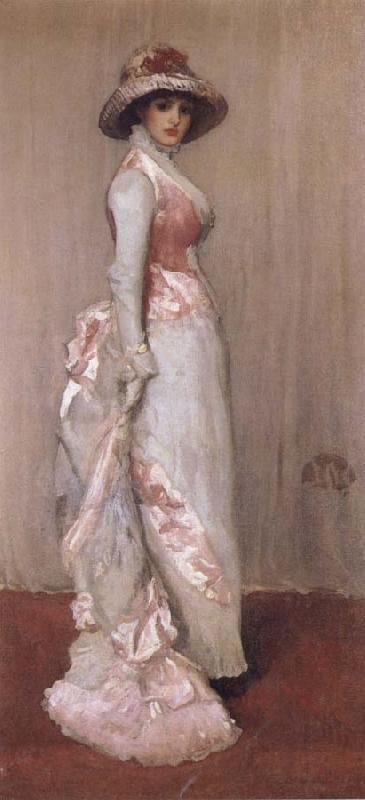 James Abbott Mcneill Whistler Valerie,Lady Meux Germany oil painting art